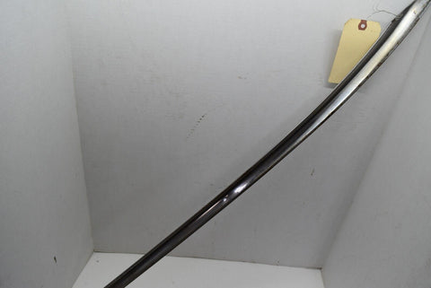 1958 58 OLDSMOBILE Super 88 RIGHT HAND LOWER FRONT DOOR MOLDING 9022