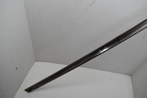 1958 58 OLDSMOBILE Super 88 RIGHT HAND LOWER FRONT DOOR MOLDING 9022