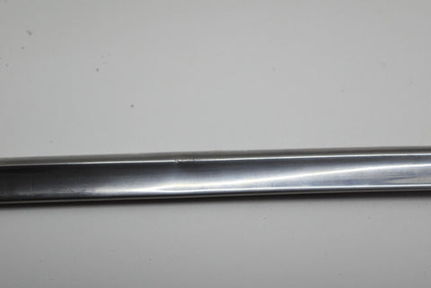 1958 58 OLDSMOBILE Super 88 RIGHT HAND LOWER FRONT DOOR MOLDING 9022