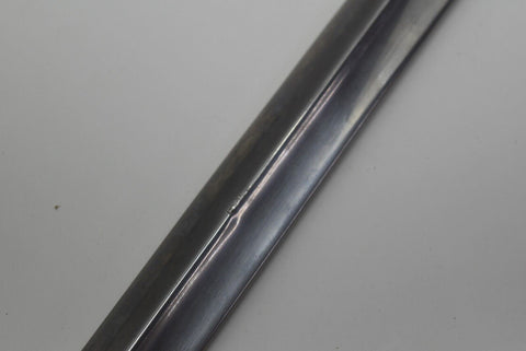 1958 58 OLDSMOBILE Super 88 RIGHT HAND LOWER FRONT DOOR MOLDING 9022