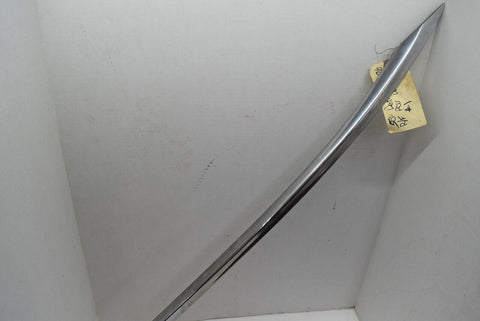 1958 58 OLDSMOBILE Super 88 RIGHT HAND UPPER FRONT DOOR MOLDING 9024