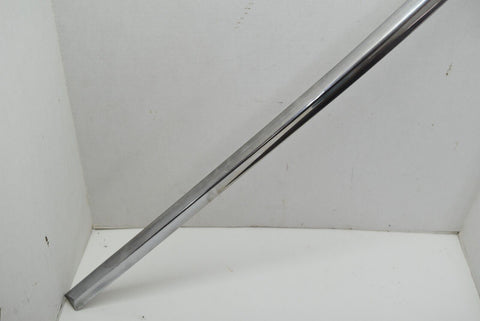 1958 58 OLDSMOBILE Super 88 RIGHT HAND UPPER FRONT DOOR MOLDING 9024