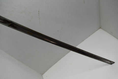 1958 58 OLDSMOBILE Super 88 RIGHT HAND UPPER FRONT DOOR MOLDING 9024