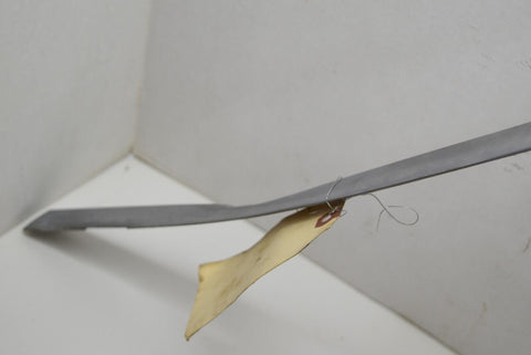 1958 58 OLDSMOBILE Super 88 Left HAND LOWER FRONT DOOR MOLDING Driver side 9026