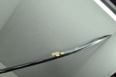 1958 58 OLDSMOBILE Left HAND UPPER FRONT DOOR 4 door Driver side super 88 9032