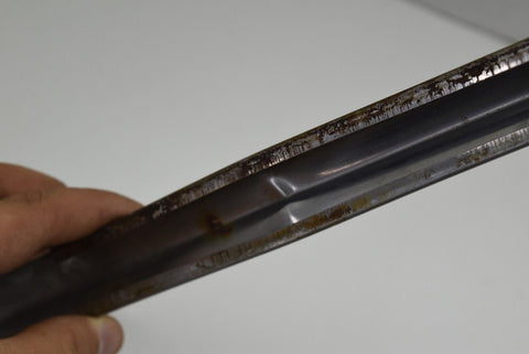 1958 58 OLDSMOBILE Left HAND UPPER FRONT DOOR 4 door Driver side super 88 9032