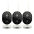 Outdoor Wi-Fi 1080p Security Camera 3 Pack - SOWHD-OUTCAMPK3 9099