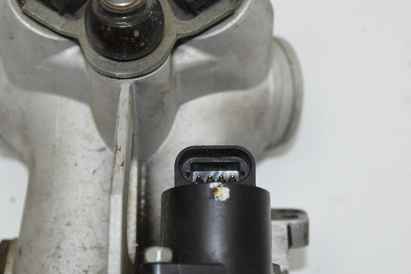 1995 1996 1997 Harley Davidson FLH Touring INDUCTION MODULE THROTTLE B ...