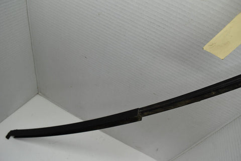 1983 83 suburban window track guide rear left driver side Chevy 9220