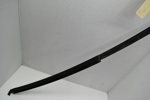 1983 83 suburban window track guide rear left driver side Chevy 9220