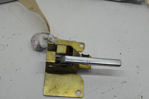 Chevy suburban 1990 90 interior door handle front left back LH RH 9292