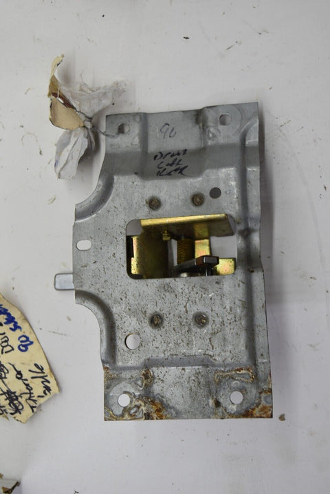 Chevy suburban 1990 90 interior door handle front left back LH RH 9292