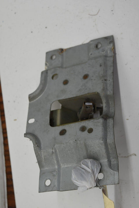 Chevy suburban 1990 90 interior door handle front left back LH RH 9292