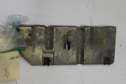 DOOR ARMREST BRACKETS CHEVY GMC SUBURBAN CREW CAB 73-91 REAR DOOR 9298