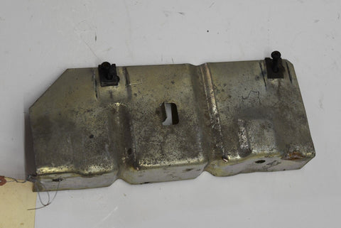 DOOR ARMREST BRACKETS CHEVY GMC SUBURBAN CREW CAB 73-91 REAR DOOR 9298