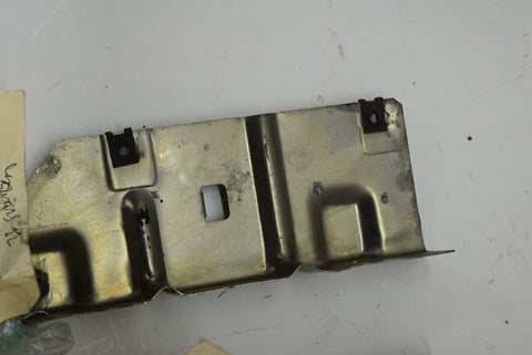 DOOR ARMREST BRACKETS CHEVY GMC SUBURBAN CREW CAB 73-91 REAR DOOR 9298