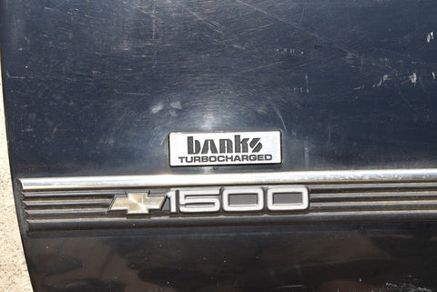 Chevy SUBURBAN Left Front DOOR SHELL Left Driver 80-88 89 90 91 9303