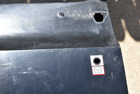 Chevy SUBURBAN Left Front DOOR SHELL Left Driver 80-88 89 90 91 9303