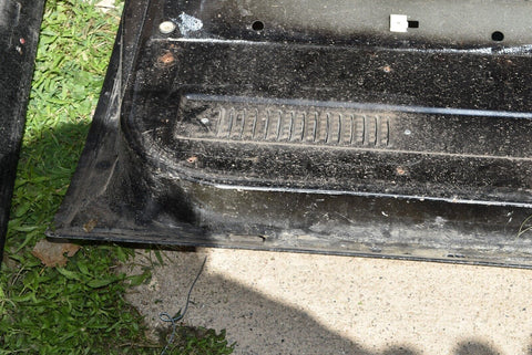 Chevy SUBURBAN Left Front DOOR SHELL Left Driver 80-88 89 90 91 9303