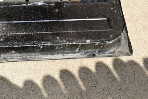 Chevy SUBURBAN Left Front DOOR SHELL Left Driver 80-88 89 90 91 9303