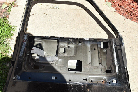 Chevy SUBURBAN Left Front DOOR SHELL Left Driver 80-88 89 90 91 9303