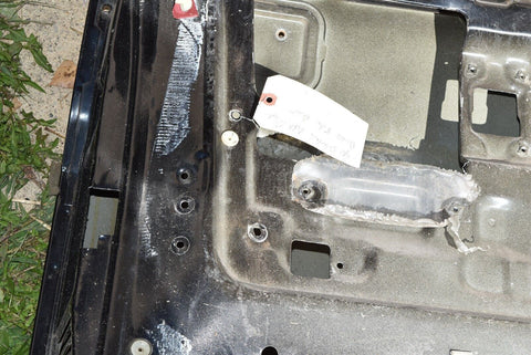 Chevy SUBURBAN Left Front DOOR SHELL Left Driver 80-88 89 90 91 9303