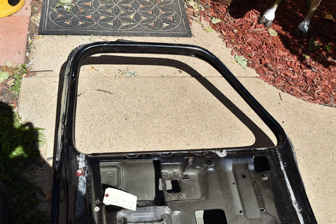 Chevy SUBURBAN Left Front DOOR SHELL Left Driver 80-88 89 90 91 9303