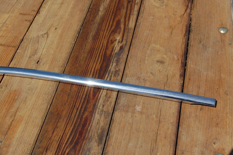 1949 BUICK 1948 CADILLAC OLDS 4 DOOR SEDAN LH Front Window Trim Molding 9403