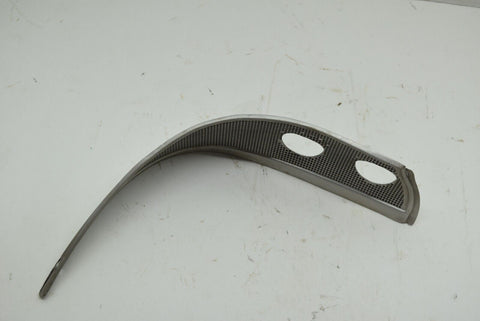 1957 Chevrolet Bel Air Dash Trim Corner Panel Insert Original Left Driver 9420