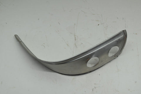 1957 Chevrolet Bel Air Dash Trim Corner Panel Insert Original Left Driver 9420