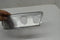 1957 Chevrolet Bel Air Dash Trim Corner Panel Insert Original Left Driver 9420