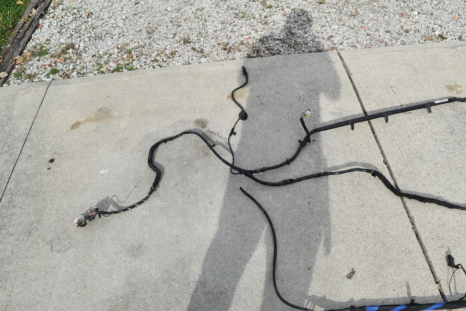 Wiring Harness 2000 Jeep Cherokee 2.5l For Sale: A Comprehensive Guide to Finding Your Electrical Lifeline