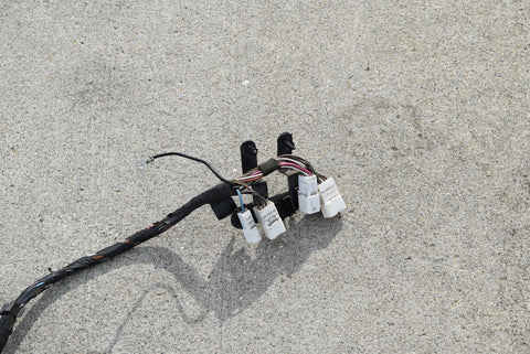 2000 jeep body harness Cherokee wiring harness Interior 00 9567