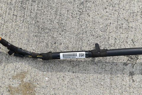 2000 jeep body harness Cherokee wiring harness Interior 00 9567