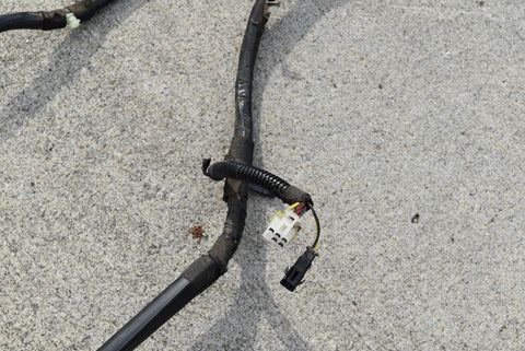 2000 jeep body harness Cherokee wiring harness Interior 00 9567