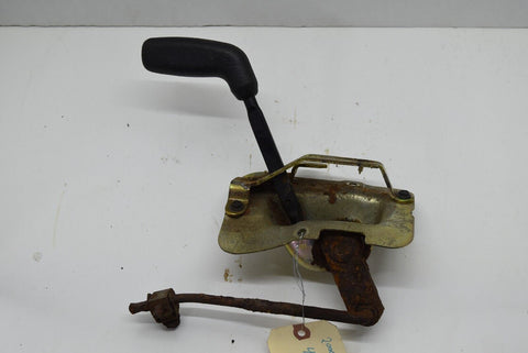 2000 jeep Cherokee 4.0 shifter 4 wheel drive 4WD 9573