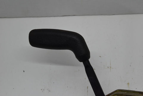 2000 jeep Cherokee 4.0 shifter 4 wheel drive 4WD 9573