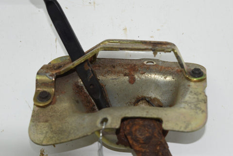 2000 jeep Cherokee 4.0 shifter 4 wheel drive 4WD 9573