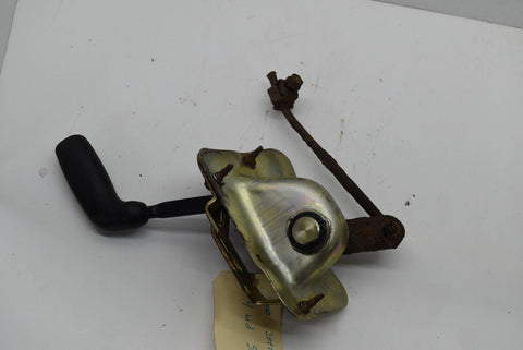 2000 jeep Cherokee 4.0 shifter 4 wheel drive 4WD 9573