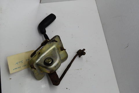 2000 jeep Cherokee 4.0 shifter 4 wheel drive 4WD 9573