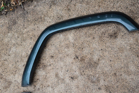 Rear Fender Flares For 2000 Jeep Cherokee 98 01 55174956 / 55174957 9575