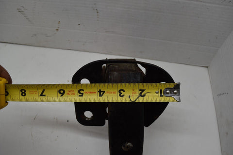 1958 CADILLAC LIMO FLEETWOOD SERIES 75 UPPER PASSENGER FRONT DOOR HINGE 10337