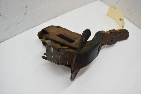 1958 CADILLAC LIMO FLEETWOOD SERIES 75 UPPER PASSENGER FRONT DOOR HINGE 10337