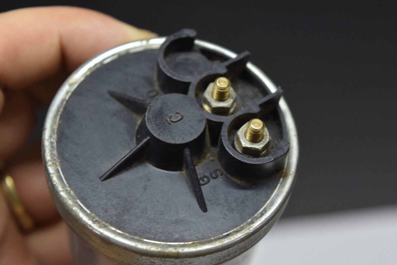 vdo 340.808 1/2 RPM Generator Type Speed Sensor 10748– FatMan's Garage, LLC