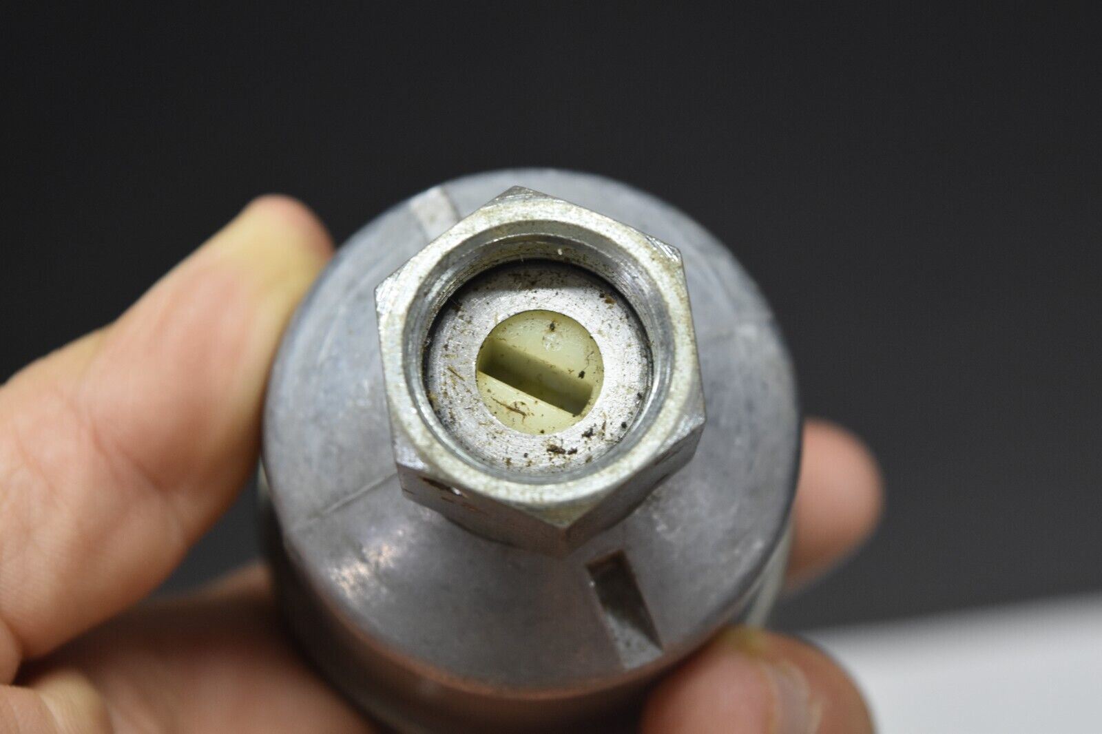 vdo 340.808 1/2 RPM Generator Type Speed Sensor 10748– FatMan's Garage, LLC