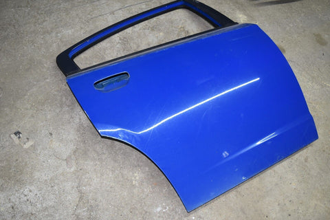 2011 2017 2023 DODGE CHARGER REAR RIGHT PASSENGER DOOR SHELL PANEL 10774