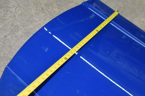 2011 2017 2023 DODGE CHARGER REAR RIGHT PASSENGER DOOR SHELL PANEL 10774