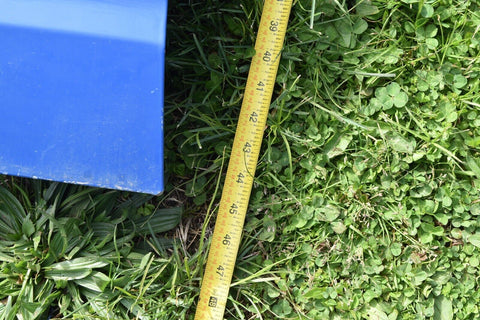 2016 2017 2023 DODGE CHARGER FRONT LEFT EXTERIOR DOOR SHELL COVER PANEL 10777