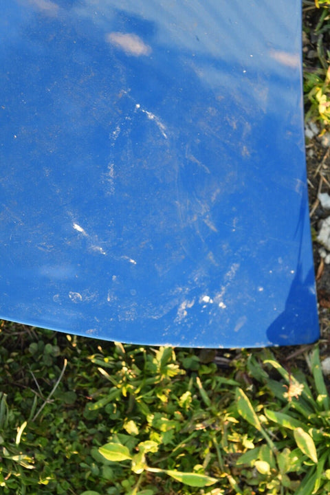 2015 2017 2020 DODGE CHARGER REAR TRUNK LID DECKLID DECK LID 10784