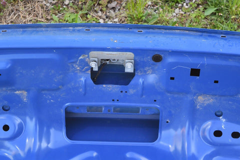 2015 2017 2020 DODGE CHARGER REAR TRUNK LID DECKLID DECK LID 10784